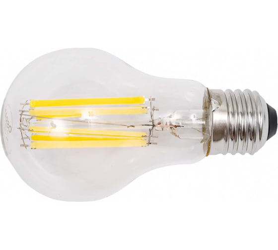 Филаментная светодиодная лампа Osram LS CLA150 11W/840 230V FIL E27 10x1 4058075684249