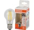 Филаментная светодиодная лампа Osram LS CLA150 11W/840 230V FIL E27 10x1 4058075684249 1