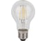Филаментная светодиодная лампа Osram LSCLA60 5W/840 230VFILCL E27 10x1 4058075684034 12