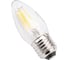 Филаментная светодиодная лампа Osram LS CLB60 5W/840 230V FIL CL E27 10x1 4058075684904 8