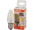 Филаментная светодиодная лампа Osram LS CLB60 5W/827 230V FILCL E27 10x1 4058075684874 1