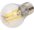 Филаментная светодиодная лампа Osram LS CLP60 5W/840 230VFIL CL E27 10x1 4058075684690 1