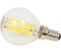 Филаментная светодиодная лампа Osram LS CLP75 6W/840 230V FILCL E14 10x1 4058075684546 7