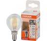 Филаментная светодиодная лампа Osram LS CLP60 5W/840 230V FIL CL E14 10x1 4058075684447