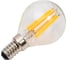 Филаментная светодиодная лампа Osram LS CLP75 6W/827 230V FIL CL E14 10x1 4058075684515 13