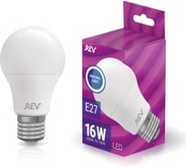 Светодиодная лампа REV A60 Е27 16W, 32403 4