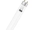 Безозоновая УФ-лампа LEDVANCE T8 G13 УTIBERA UVC 25W G13 4058075499225 2