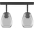 Накладной светильник LEDVANCE 1906 CONE SPOT 450x170x230 Дымчато-серый без лампы 4058075216907 2