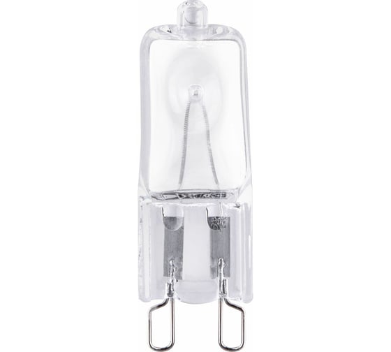 Галогенная лампа Elektrostandard G9 220V 40W a022321