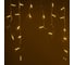 Светодиодная гирлянда Ardecoled ARD-EDGE-CLASSIC-2400x600-CLEAR-88LED-FLASH Warm/Warm Ardecole 031190 2