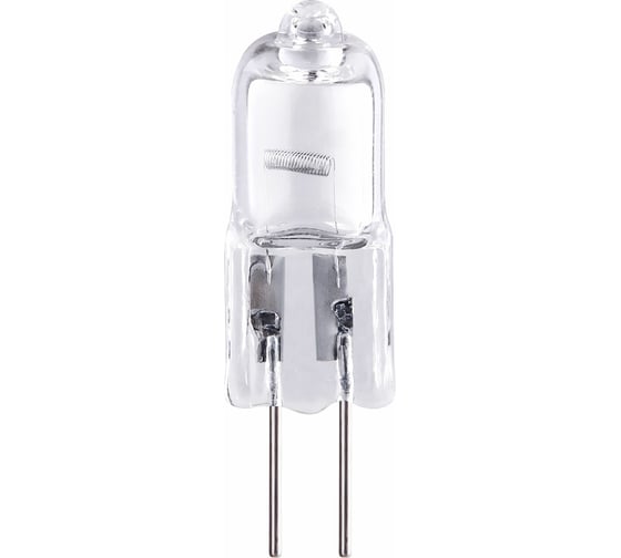 Галогенная лампа Elektrostandard G4 12V 10W a016581