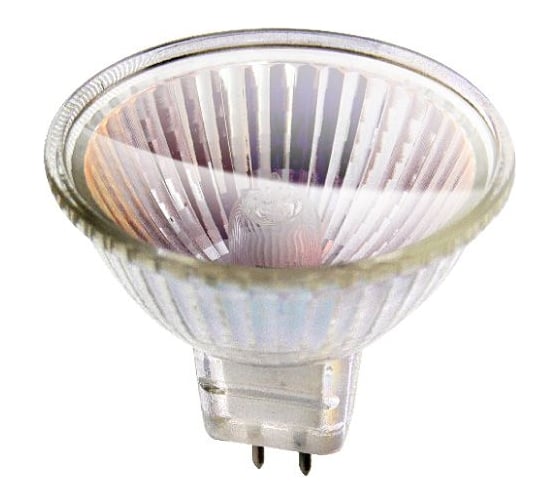 Галогенная лампа Elektrostandard MR16/C 12V 35W a016583