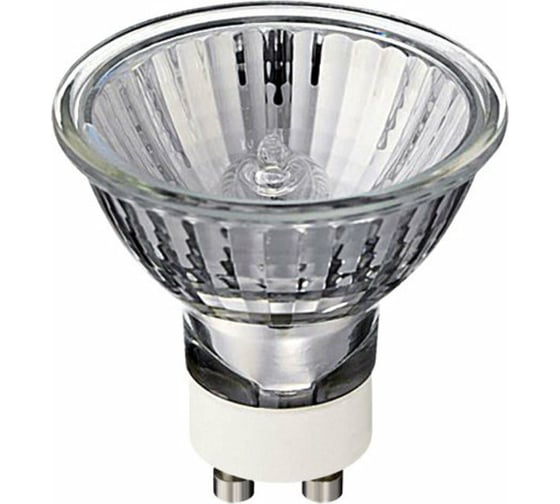 Галогенная лампа Elektrostandard MRG-02 GU10 220V 35W a023817
