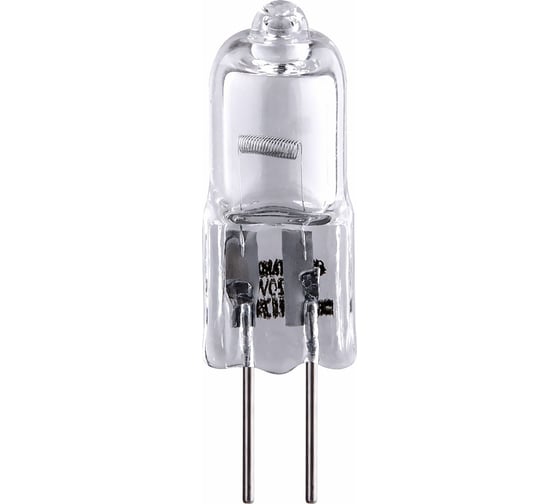 Галогенная лампа Elektrostandard G4 12V 20W a022648