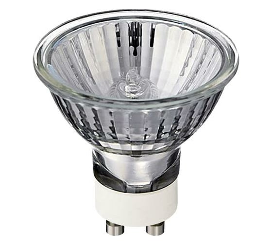 Галогенная лампа Elektrostandard MRG-03 GU10 220V 50W a023818