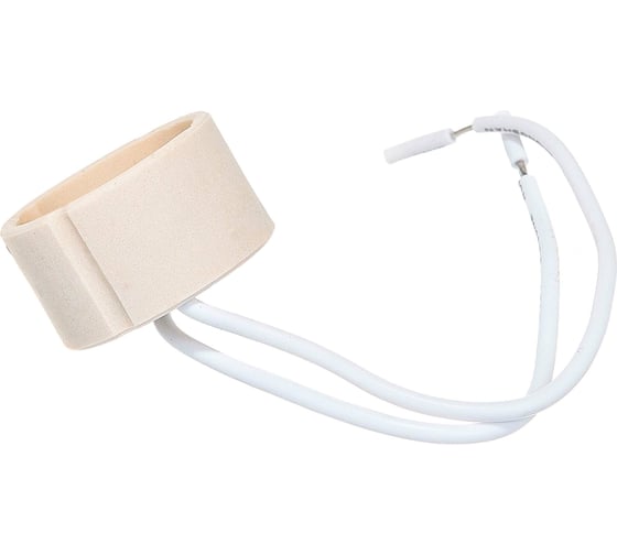 Патрон под лампу Elektrostandard ceramic holder GU10 with a024040