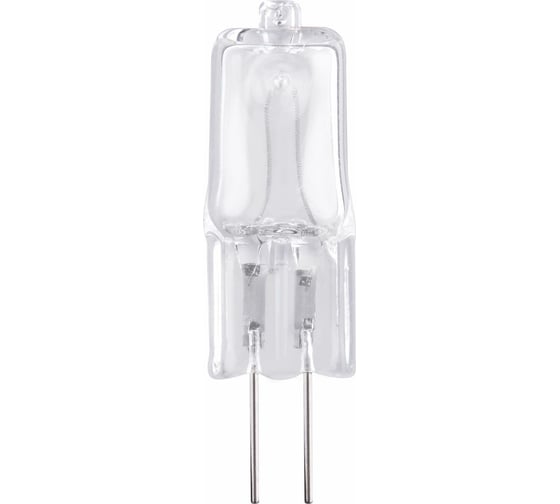 Галогенная лампа Elektrostandard BХ106 G4 220V 35W сверхъяркая a025175