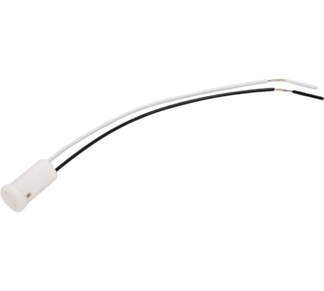 Патрон Elektrostandard Ceramic holder G4 a024357