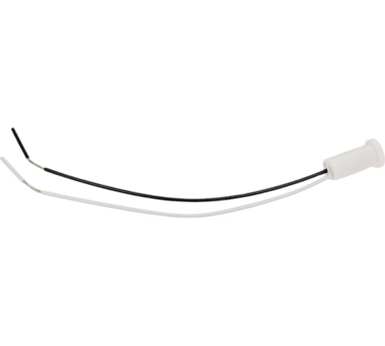 Патрон Elektrostandard Ceramic holder G4 a024357