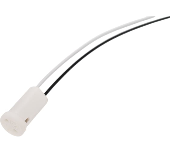 Патрон Elektrostandard Ceramic holder G4 a024357