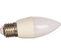 Светодиодня лампа Elektrostandard СD LED 6W 6500K E27 a034851