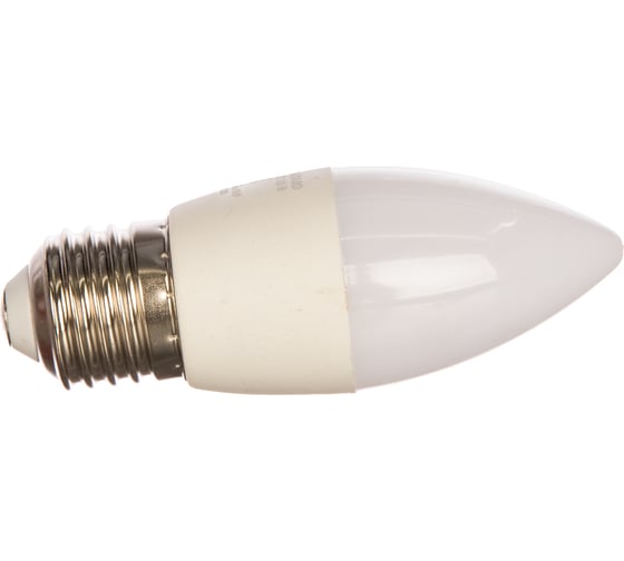 Светодиодня лампа Elektrostandard СD LED 6W 6500K E27 a034851 1