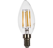 Свеча Elektrostandard BL131 7W 3300K a042668