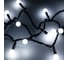 Светодиодная гирлянда Ardecoled ARD-BALL-CLASSIC-D13-10000-BLACK-100LED WHITE 025571 1