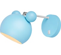 Настенный светильник Lumin'arte PANDA-WL40E27-1BL