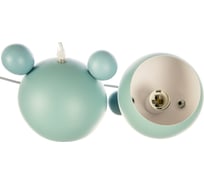 Подвесной светильник Lumin'arte PANDA-PL40E27-3BL