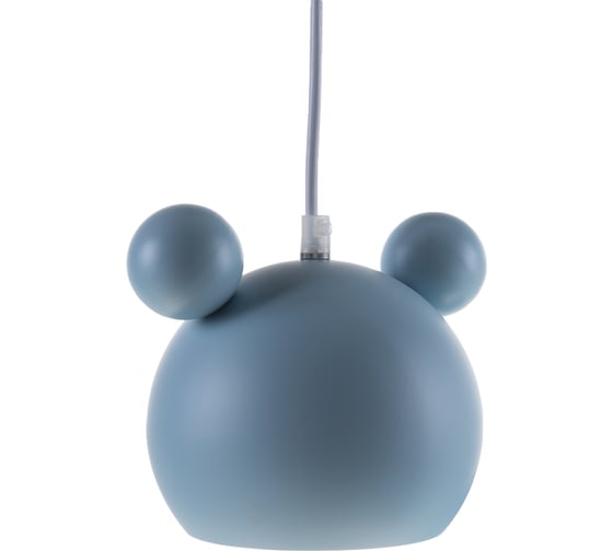 Подвесной светильник Lumin'arte PANDA-PL40E27-3BL
