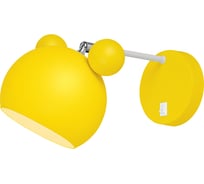 Настенный светильник Lumin'arte PANDA-WL40E27-1YL