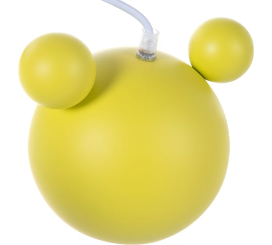 Подвесной светильник Lumin'arte PANDA-PL40E27-3YL