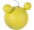 Подвесной светильник Lumin'arte PANDA-PL40E27-3YL 3