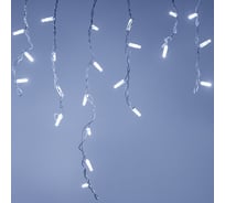 Светодиодная гирлянда Ardecoled ARD-EDGE-CLASSIC-2400x600-WHITE-88LED-MILK-STD White 034102