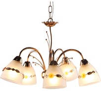 Потолочный светильник Lumin'arte Geneva-CL60E145FGD