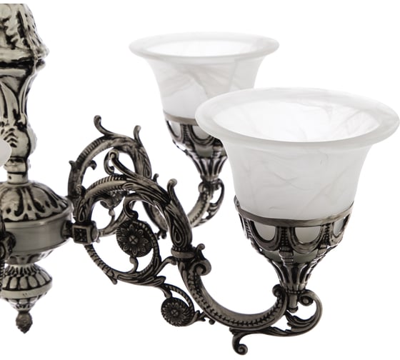 Подвесной светильник Lumin'arte Romance-CL60E27-5WH