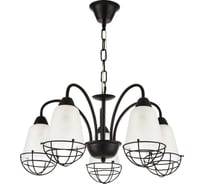 Подвесной светильник Lumin'arte PRISON-CL60E14-5WB