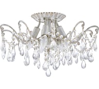 Потолочный светильник Lumin'arte Brilliant-CL60E14-5WH