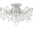 Потолочный светильник Lumin'arte Brilliant-CL60E14-5WH 1