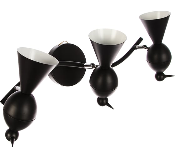 Потолочный светильник Lumin'arte Bird-CL40G9-3BL