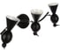 Потолочный светильник Lumin'arte Bird-CL40G9-3BL 3