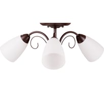 Потолочный светильник Lumin'arte SIMPLE-CL40E14*3WN