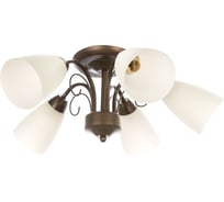 Потолочный светильник Lumin'arte Simple-CL40E145WN