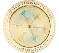 Потолочный светильник Lumin'arte OREON01-CL60E272WH