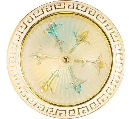 Потолочный светильник Lumin'arte OREON01-CL60E272WH 1