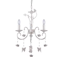 Потолочный светильник Lumin'arte Princes-CL60E143WH