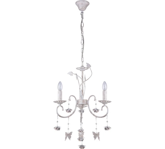 Потолочный светильник Lumin'arte Princes-CL60E143WH