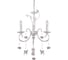 Потолочный светильник Lumin'arte Princes-CL60E143WH 1