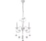 Потолочный светильник Lumin'arte Princes-CL60E143WH 2